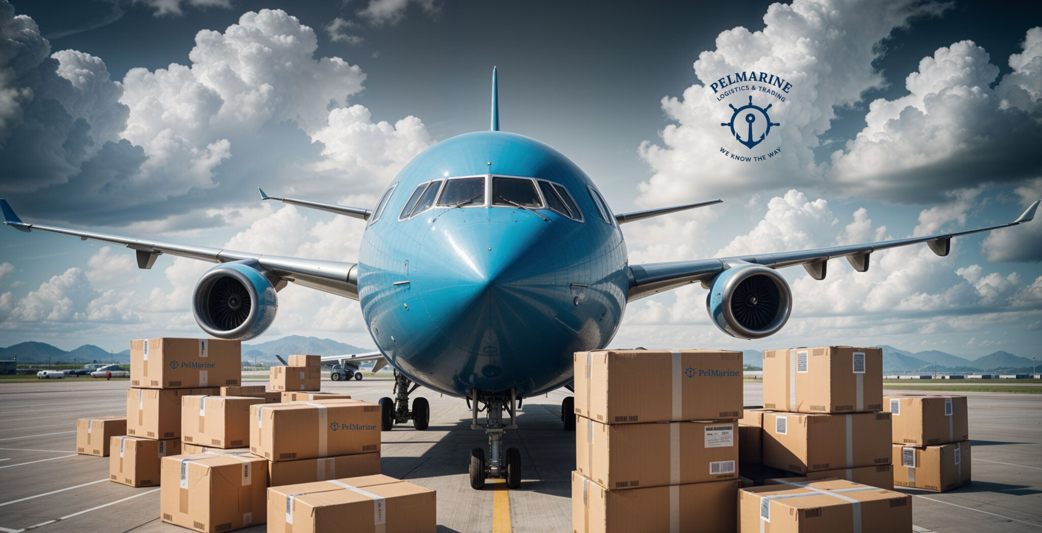 Air Freight